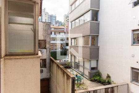 Apartamento à venda com 147m², 2 quartos e 2 vagas Apartamento à venda com 147m², 2 quartos e 2 vagasVista do Quarto 2