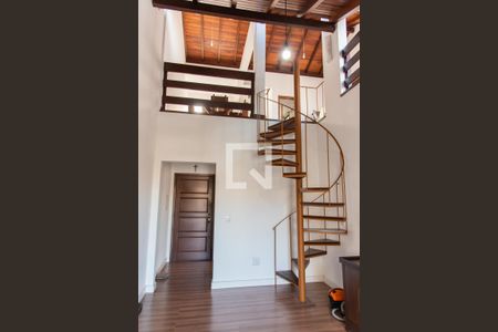 Sala de apartamento à venda com 2 quartos, 147m² em Bela Vista, Porto Alegre