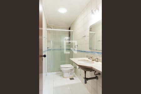 Apartamento à venda com 147m², 2 quartos e 2 vagas Apartamento à venda com 147m², 2 quartos e 2 vagasBanheiro Social