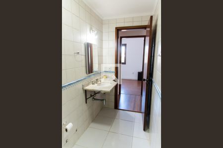 Apartamento à venda com 147m², 2 quartos e 2 vagas Apartamento à venda com 147m², 2 quartos e 2 vagasBanheiro Social