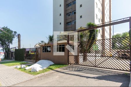 Apartamento à venda com 49m², 2 quartos e 1 vagaFachada