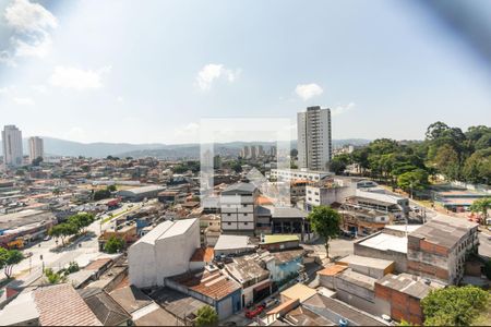 Vista de apartamento à venda com 2 quartos, 49m² em Limão, São Paulo