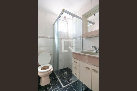 Apartamento à venda com 49m², 2 quartos e 1 vagaBanheiro