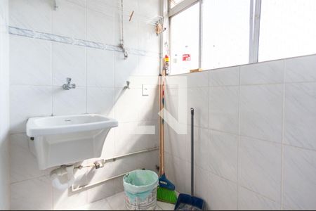 Apartamento à venda com 49m², 2 quartos e 1 vagaÁrea de Serviço