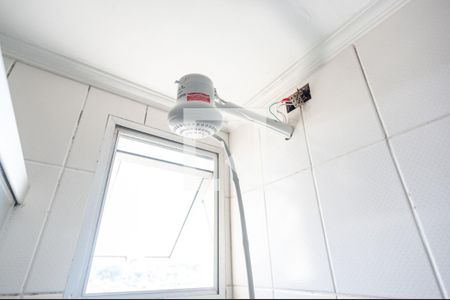 Apartamento à venda com 49m², 2 quartos e 1 vagaBanheiro