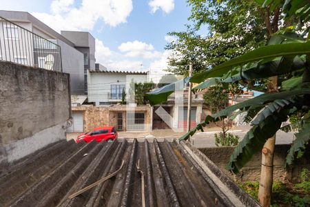 Casa à venda com 241m², 4 quartos e 2 vagasVista da Suíte 1