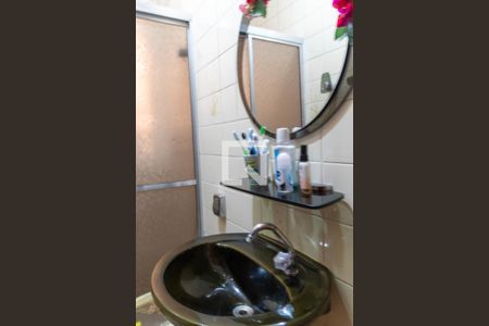 Casa à venda com 241m², 4 quartos e 2 vagasBanheiro 3