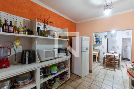 Casa à venda com 241m², 4 quartos e 2 vagasSala de Jantar