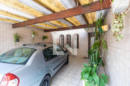 Casa à venda com 241m², 4 quartos e 2 vagasGaragem