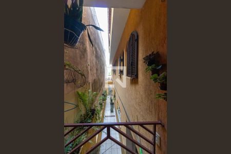 Casa à venda com 241m², 4 quartos e 2 vagasVaranda do Quarto 4