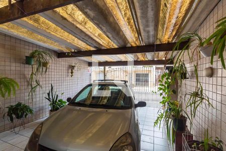 Casa à venda com 241m², 4 quartos e 2 vagasGaragem