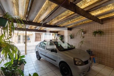 Casa à venda com 241m², 4 quartos e 2 vagasGaragem