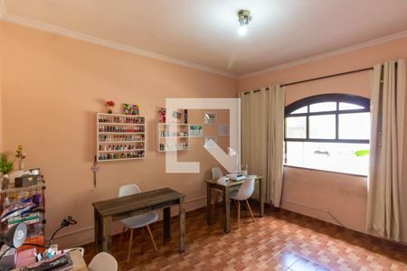 Suíte 1 de casa à venda com 4 quartos, 241m² em Jardim Coimbra, São Paulo