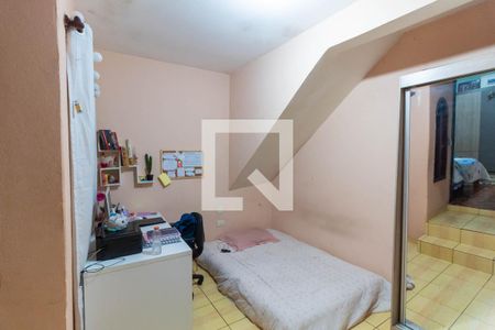 Casa à venda com 241m², 4 quartos e 2 vagasQuarto 4