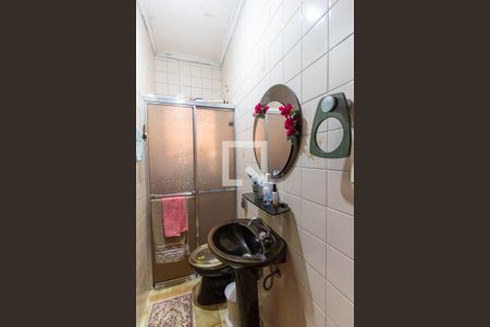 Casa à venda com 241m², 4 quartos e 2 vagasBanheiro 3