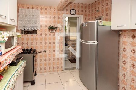 Apartamento à venda com 100m², 3 quartos e sem vaga Apartamento à venda com 100m², 3 quartos e sem vagaCozinha