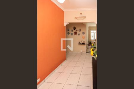 Apartamento à venda com 100m², 3 quartos e sem vaga Apartamento à venda com 100m², 3 quartos e sem vagaHall de Entrada