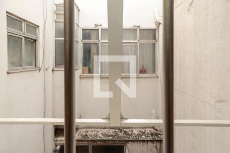 Apartamento à venda com 100m², 3 quartos e sem vaga Apartamento à venda com 100m², 3 quartos e sem vagaVista Área de Serviço