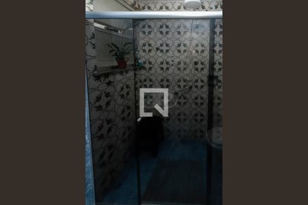 Apartamento à venda com 100m², 3 quartos e sem vaga Apartamento à venda com 100m², 3 quartos e sem vagaBanheiro