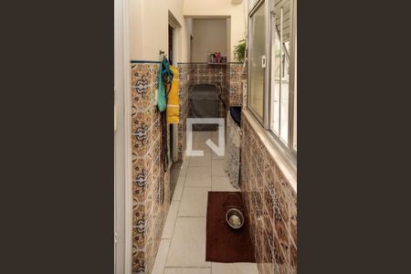 Apartamento à venda com 100m², 3 quartos e sem vaga Apartamento à venda com 100m², 3 quartos e sem vagaÁrea de Serviço