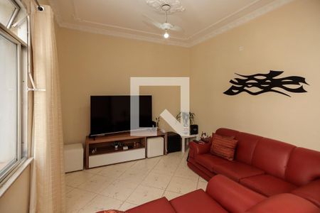 Apartamento à venda com 100m², 3 quartos e sem vaga Apartamento à venda com 100m², 3 quartos e sem vagaSala