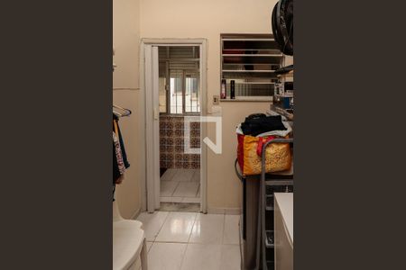 Apartamento à venda com 100m², 3 quartos e sem vaga Apartamento à venda com 100m², 3 quartos e sem vagaQuarto de Serviço