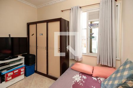 Apartamento à venda com 100m², 3 quartos e sem vaga Apartamento à venda com 100m², 3 quartos e sem vagaQuarto 2