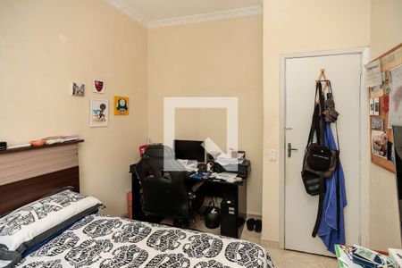 Apartamento à venda com 100m², 3 quartos e sem vaga Apartamento à venda com 100m², 3 quartos e sem vagaQuarto 1