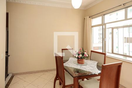 Apartamento à venda com 100m², 3 quartos e sem vaga Apartamento à venda com 100m², 3 quartos e sem vagaSala