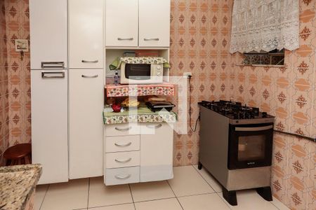 Apartamento à venda com 100m², 3 quartos e sem vaga Apartamento à venda com 100m², 3 quartos e sem vagaCozinha