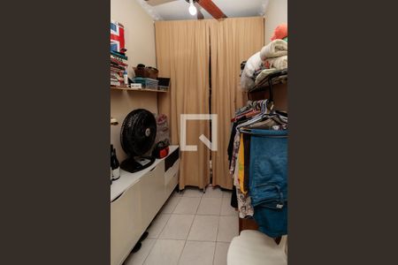 Apartamento à venda com 100m², 3 quartos e sem vaga Apartamento à venda com 100m², 3 quartos e sem vagaQuarto de Serviço