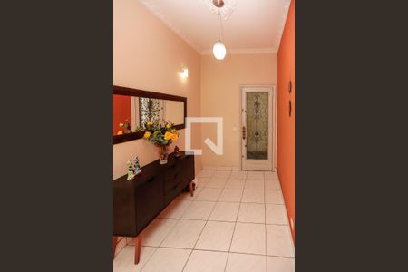 Apartamento à venda com 100m², 3 quartos e sem vaga Apartamento à venda com 100m², 3 quartos e sem vagaHall de Entrada