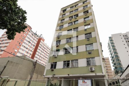 Apartamento à venda com 100m², 3 quartos e sem vaga Apartamento à venda com 100m², 3 quartos e sem vagaFachada