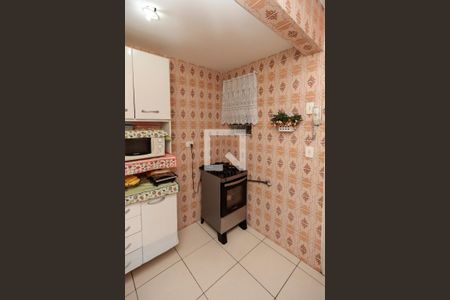 Apartamento à venda com 100m², 3 quartos e sem vaga Apartamento à venda com 100m², 3 quartos e sem vagaCozinha