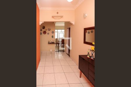 Apartamento à venda com 100m², 3 quartos e sem vaga Apartamento à venda com 100m², 3 quartos e sem vagaHall de Entrada