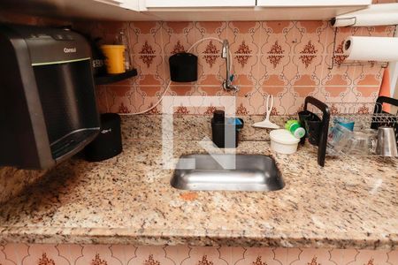 Apartamento à venda com 100m², 3 quartos e sem vaga Apartamento à venda com 100m², 3 quartos e sem vagaCozinha