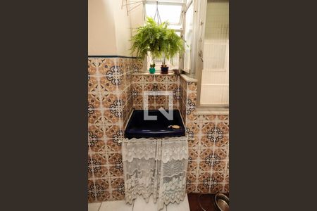 Apartamento à venda com 100m², 3 quartos e sem vaga Apartamento à venda com 100m², 3 quartos e sem vagaÁrea de Serviço