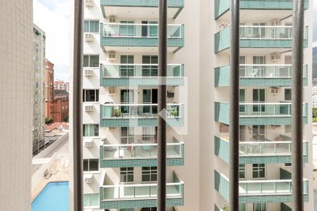 Apartamento à venda com 100m², 3 quartos e sem vaga Apartamento à venda com 100m², 3 quartos e sem vagaVista Quarto 2