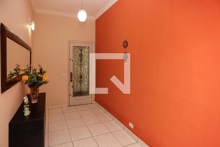 Hall de Entrada de apartamento à venda com 3 quartos, 100m² em Méier, Rio de Janeiro