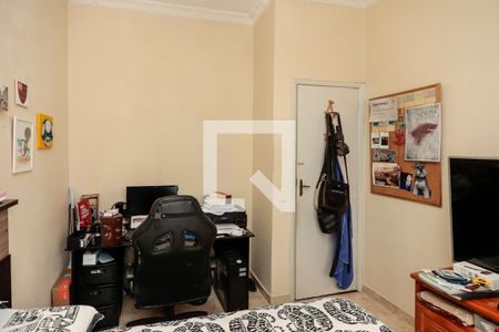 Apartamento à venda com 100m², 3 quartos e sem vaga Apartamento à venda com 100m², 3 quartos e sem vagaQuarto 1