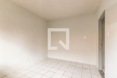 Casa para alugar com 40m², 1 quarto e sem vagaCozinha 