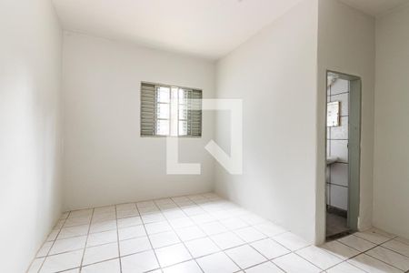 Quarto  de casa para alugar com 1 quarto, 40m² em Jardim Matarazzo, São Paulo