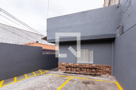 Casa para alugar com 40m², 1 quarto e sem vagaGaragem 
