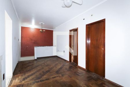 Sala de casa à venda com 4 quartos, 120m² em Jardim Itu, Porto Alegre
