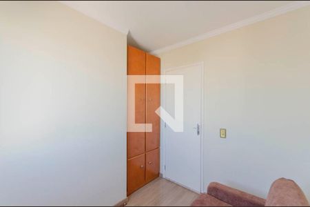 Quarto 1 de apartamento para alugar com 3 quartos, 65m² em Penha de França, São Paulo