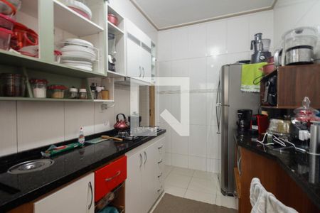 Apartamento à venda com 65m², 1 quarto e sem vaga Apartamento à venda com 65m², 1 quarto e sem vagaCozinha