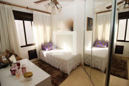 Apartamento à venda com 162m², 2 quartos e 2 vagasQuarto 1