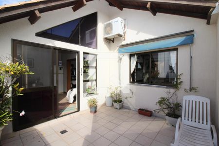 Apartamento à venda com 162m², 2 quartos e 2 vagasSacada