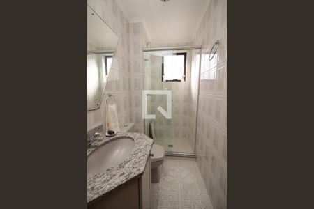 Apartamento à venda com 162m², 2 quartos e 2 vagasBanheiro Social