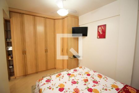 Apartamento à venda com 162m², 2 quartos e 2 vagasQuarto Suíte